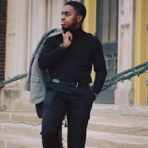 Meet your Posher, Matthew